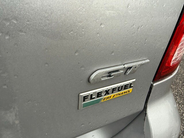 2018 Dodge Grand Caravan GT photo 3