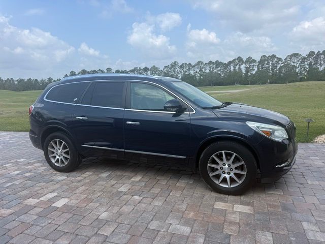 2016 Buick Enclave Leather AWD's photo