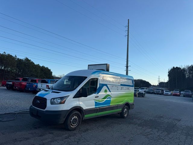 2019 Ford Transit Van Base