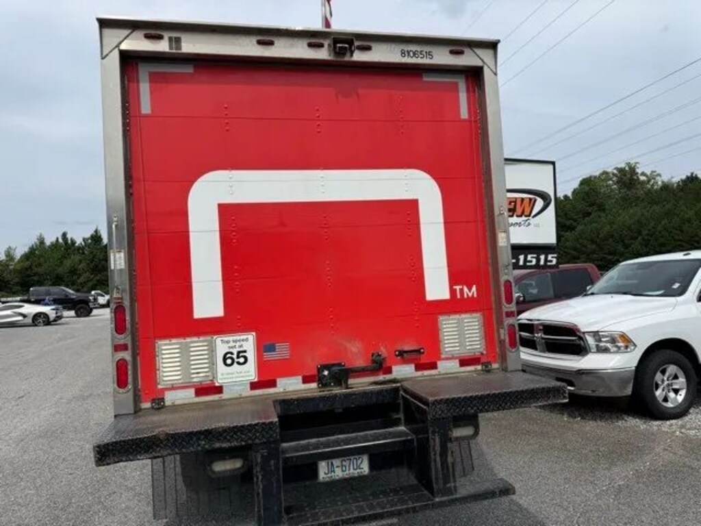 Used 2018 Hino 195 195 Pickup