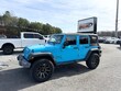  Jeep Wrangler JK