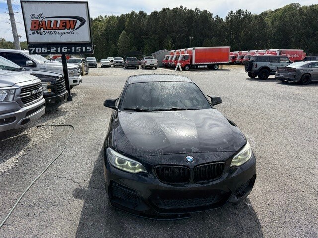 2014 Bmw M235i 2-Series photo 2