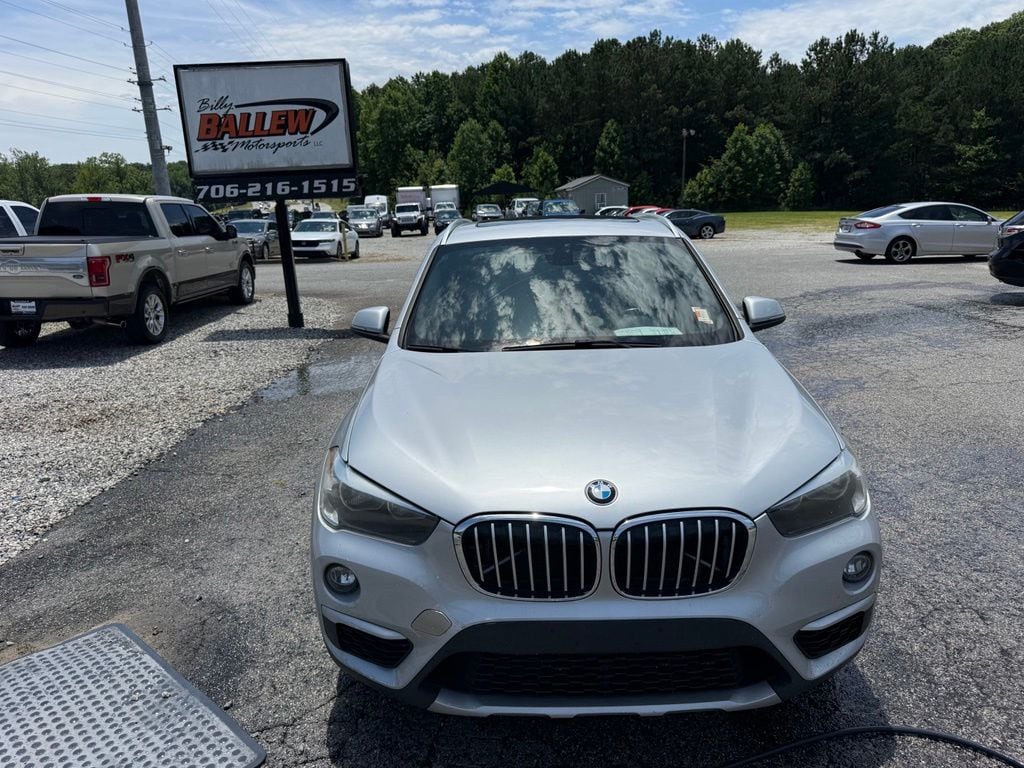 2018 BMW X1 28i - Photo 2