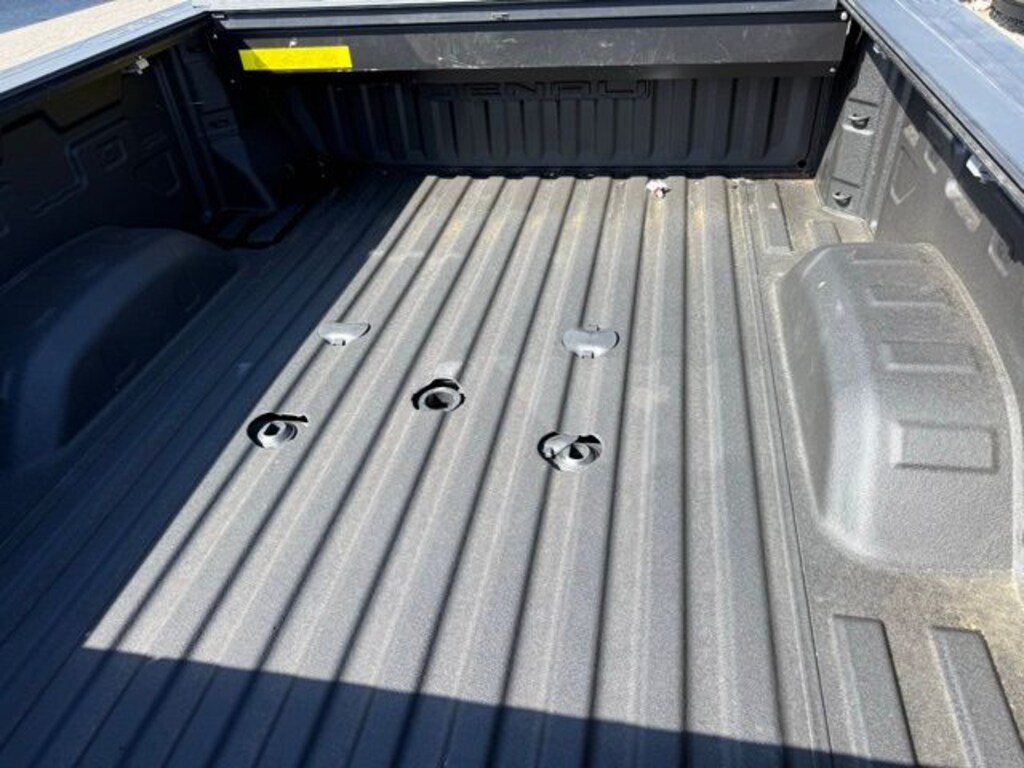Used 2020 GMC Sierra 2500HD Denali Truck Crew Cab