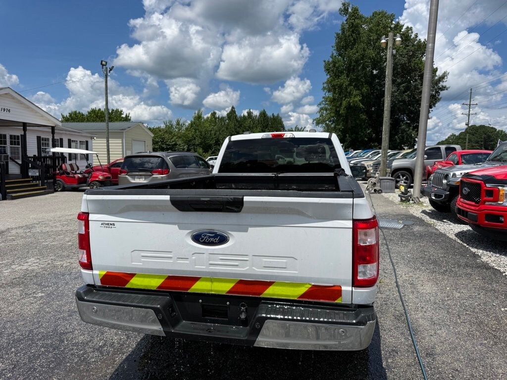 Used 2023 Ford F-150 Truck Regular Cab