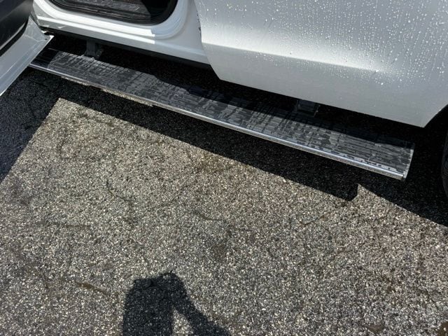 2020 Ford Expedition Platinum - Photo 12