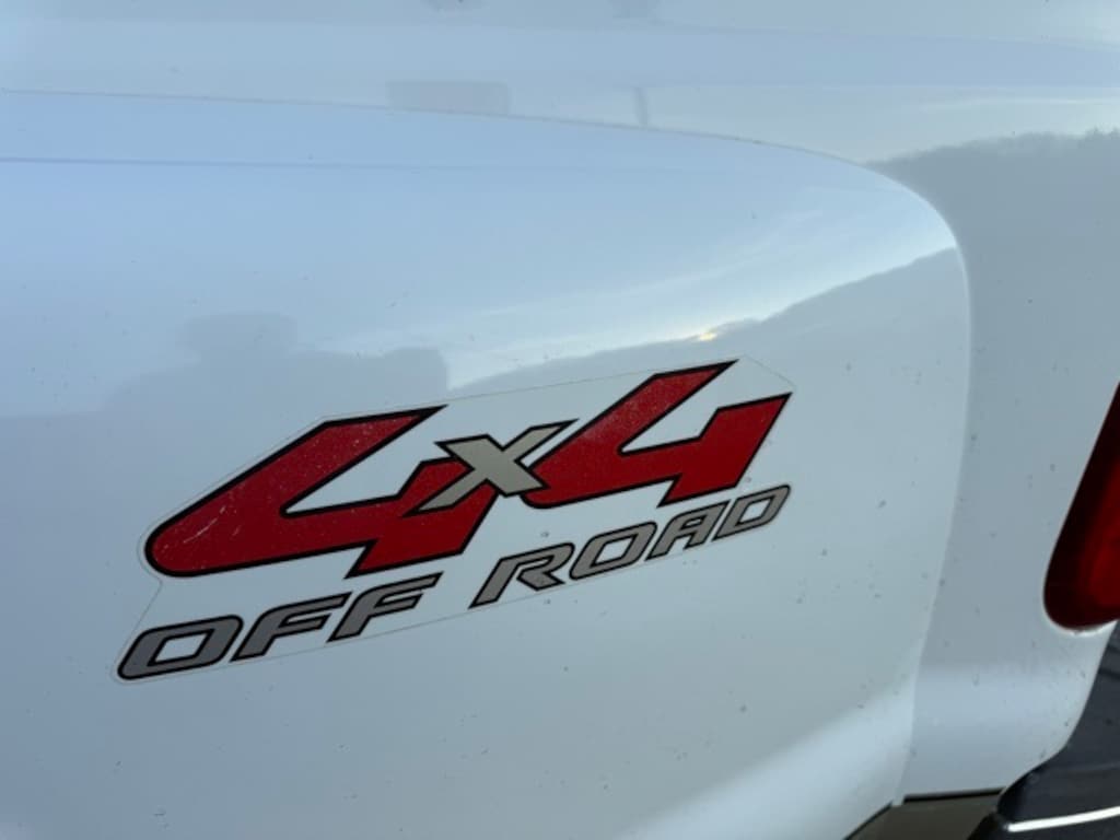 Used 2008 Ford F-350 Truck Crew Cab