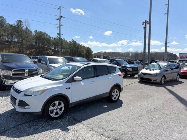 2016 Ford Escape SE's photo