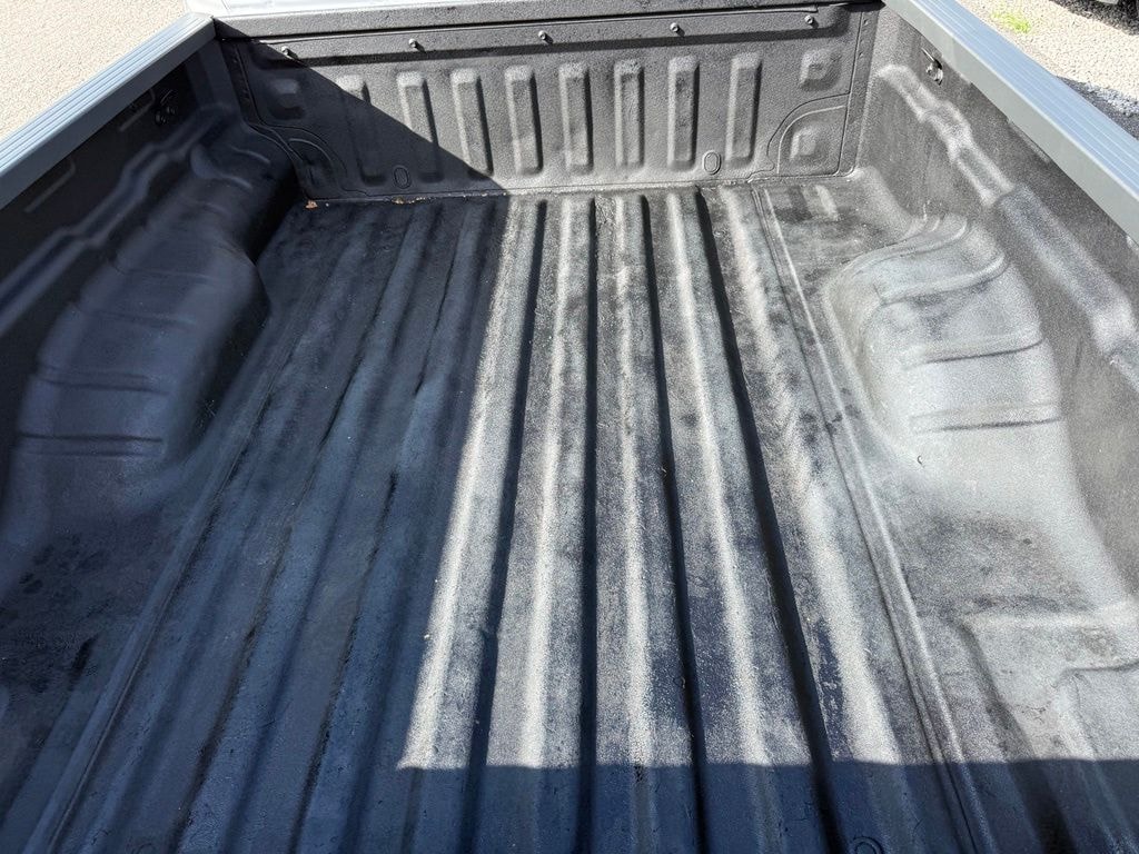 Used 2018 Nissan Frontier S Truck King Cab