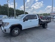  GMC Sierra 3500HD Chassis