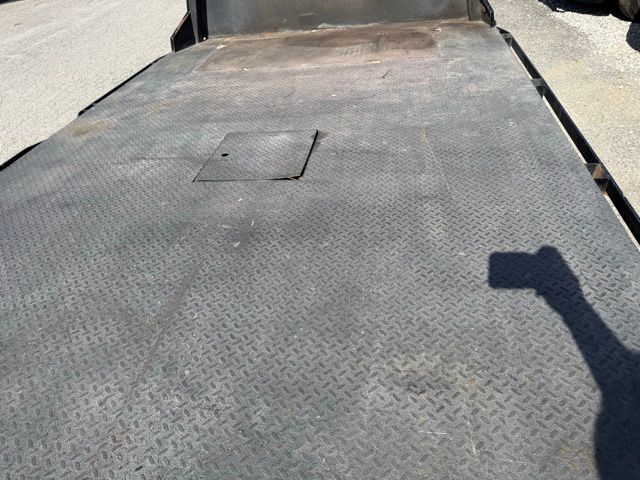 2019 Ford F-450 Super Duty Chassis Cab XL - Photo 5