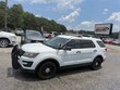  Ford Utility Police Interceptor