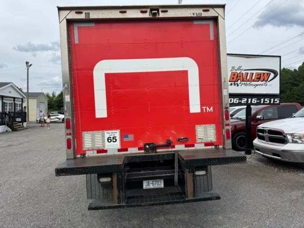 Used 2018 Hino 195 195 Pickup