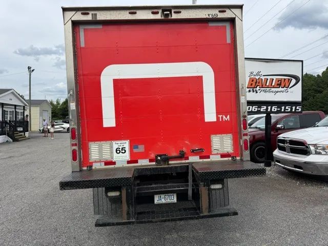 2018 Hino XJC740 / XFC740 photo 4