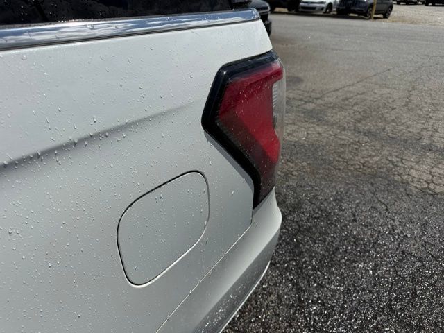 2020 Ford Expedition Platinum - Photo 19