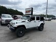 Jeep Wrangler JK Unlimited