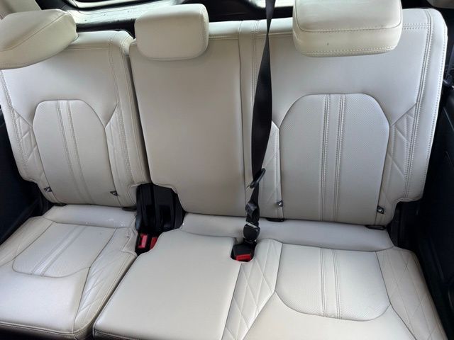 2020 Ford Expedition Platinum - Photo 14