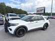  Ford Police Interceptor Utility