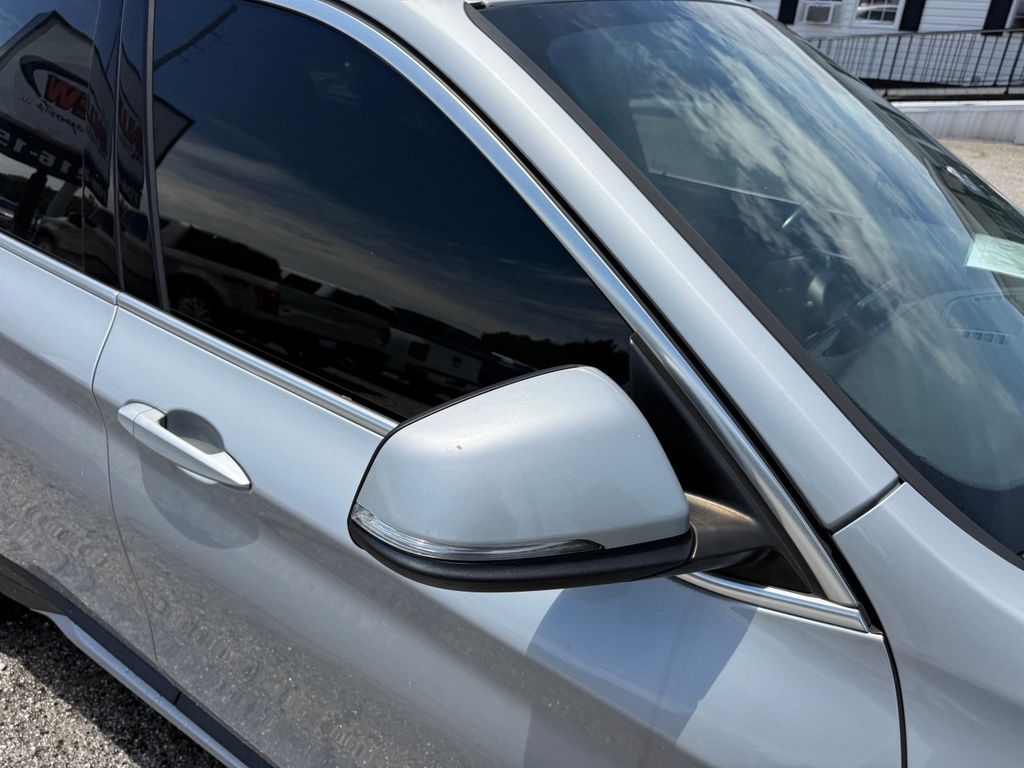 2018 BMW X1 28i - Photo 16