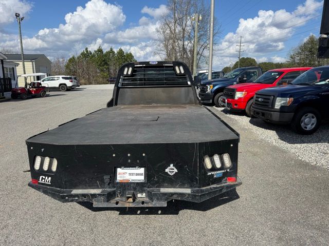 2019 Ford F-450 Super Duty Chassis Cab XL - Photo 4