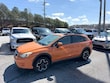  Subaru XV Crosstrek