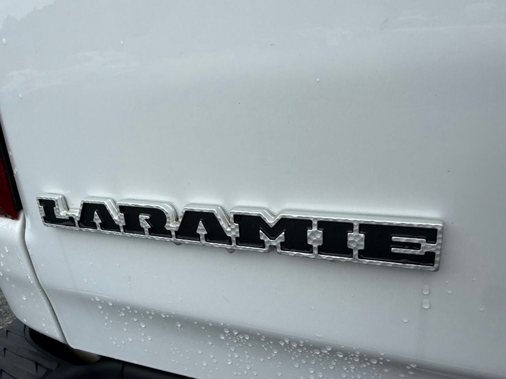 2020 RAM Ram 1500 Pickup Laramie - Photo 6