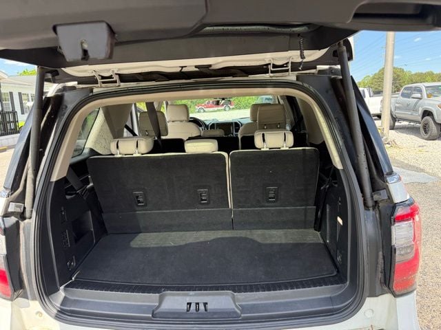 2020 Ford Expedition Platinum - Photo 15
