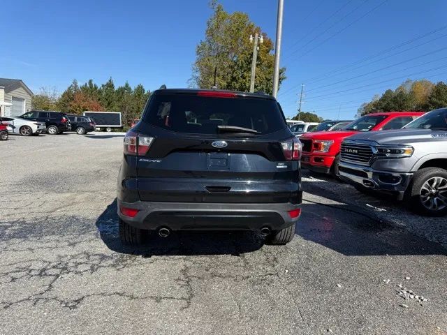 2018 Ford Escape SE photo 3