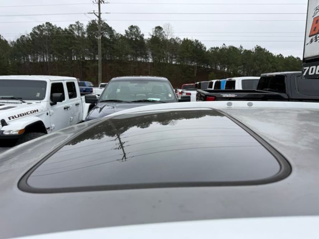 Used 2014 Honda CR-V EX-L SUV