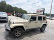  Jeep Wrangler JK