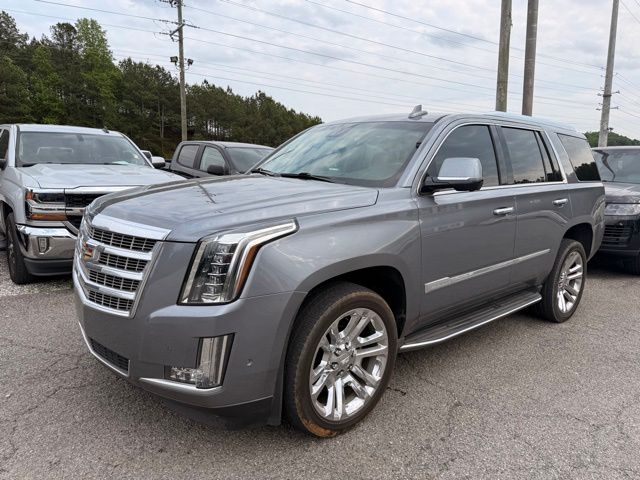 2018 Cadillac Escalade 2WD Luxury's photo