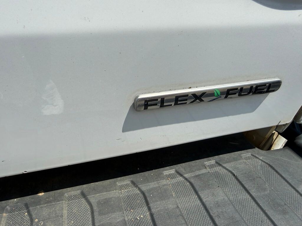 Used 2017 Ford F-150 Truck Regular Cab