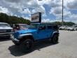 Jeep Wrangler Unlimited