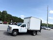  Chevrolet Silverado 3500HD Chassis