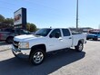  Chevrolet Silverado 2500HD