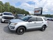  Ford Utility Police Interceptor