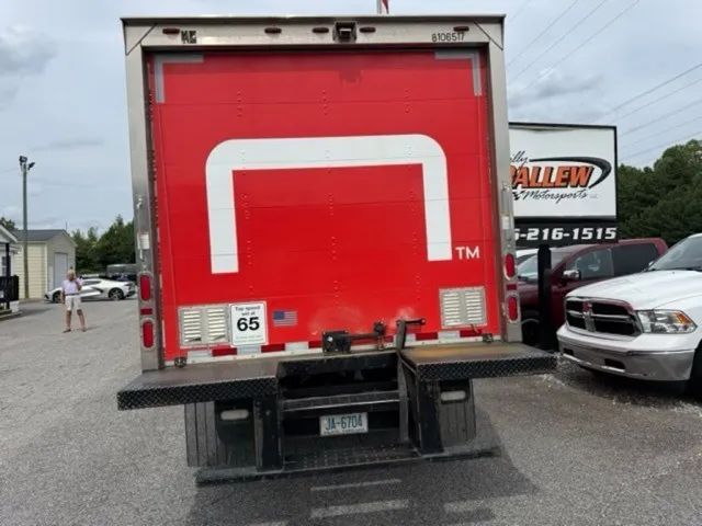 2018 Hino XJC740 / XFC740 photo 2