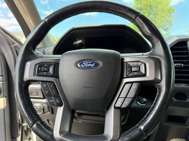 2020 Ford Expedition Platinum - Photo 9