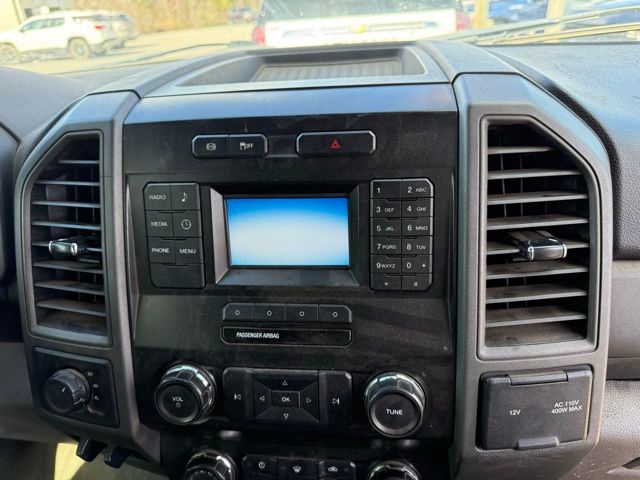 2019 Ford F-450 Super Duty Chassis Cab XL - Photo 12