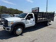 Ford F-550 Chassis
