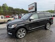  Lincoln Navigator Black Label