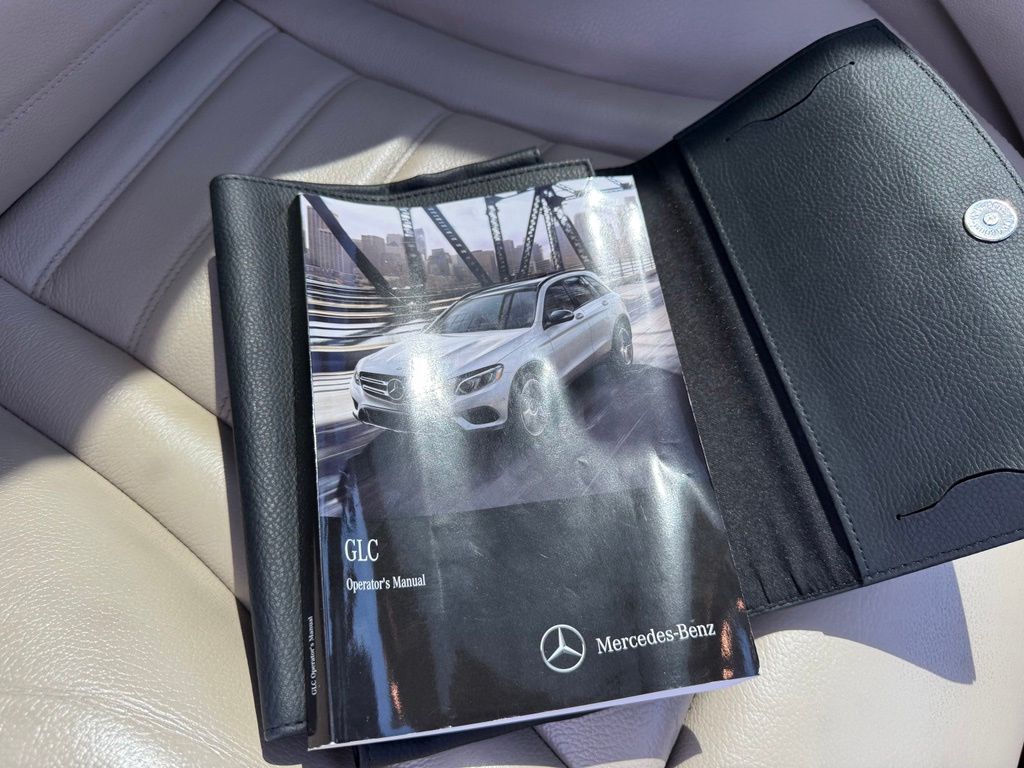 2017 Mercedes-Benz GLC AMG GLC43 - Photo 19