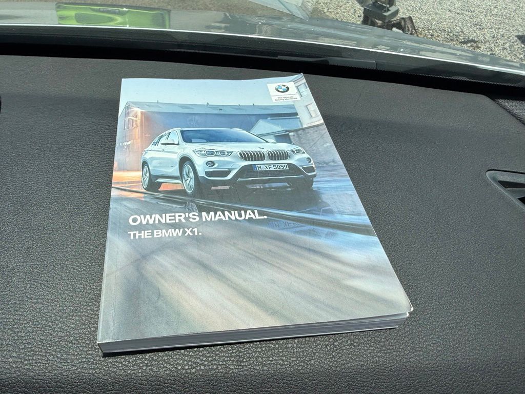 2018 BMW X1 28i - Photo 14
