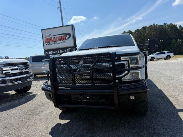 2022 Ford F-250 photo 2