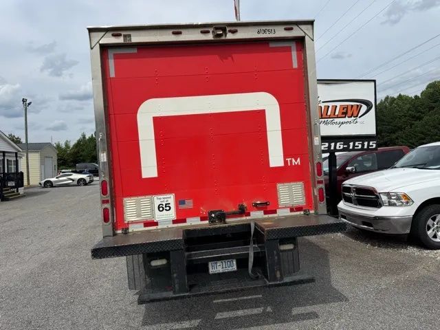 2018 Hino XJC740 / XFC740 photo 4