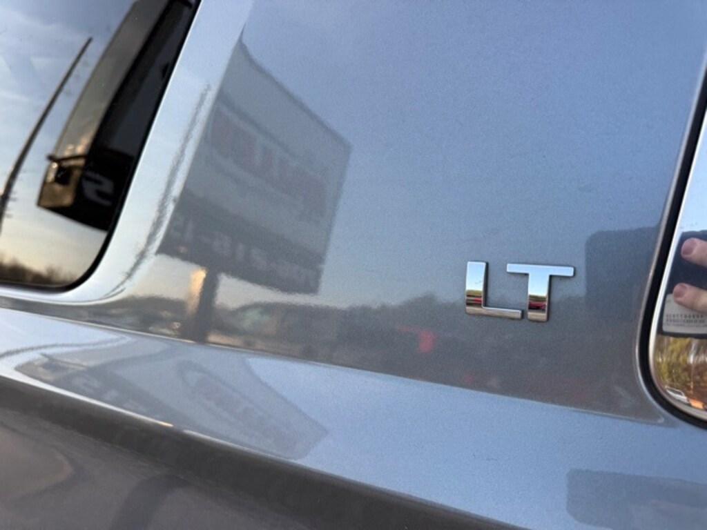 Used 2019 Chevrolet Suburban LT SUV