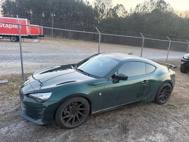 2020 Toyota 86 Hakone Edition's photo