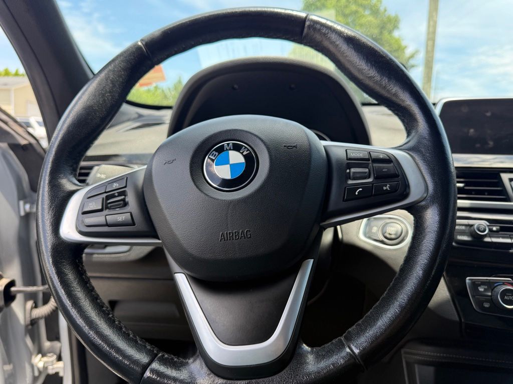 2018 BMW X1 28i - Photo 8