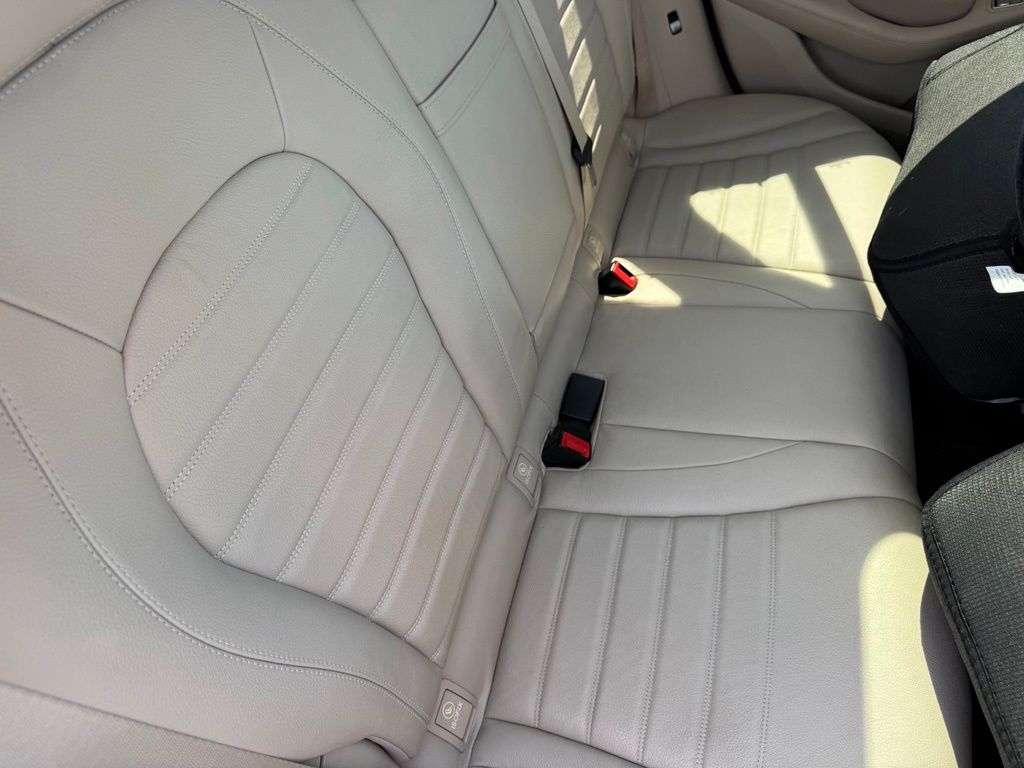2017 Mercedes-Benz GLC AMG GLC43 - Photo 16
