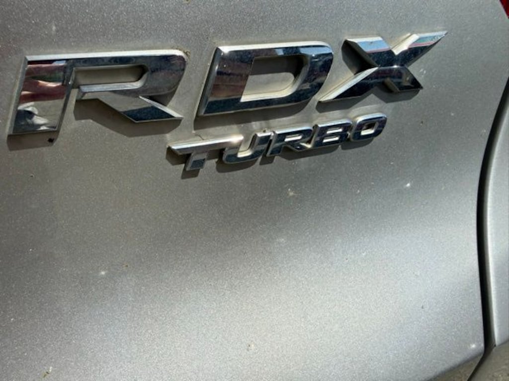 Used 2011 Acura RDX SUV